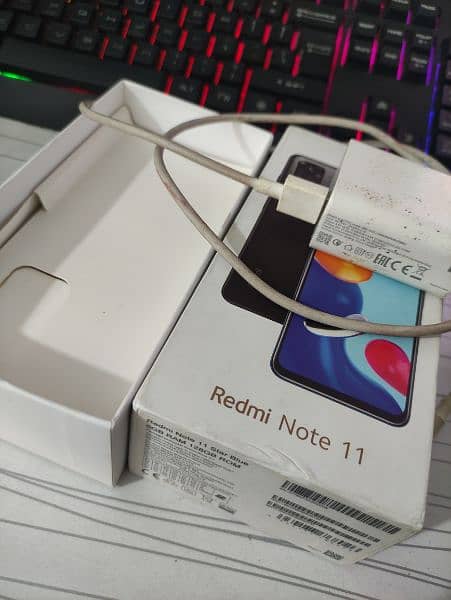 Redmi Note 11 13