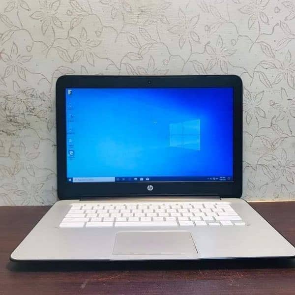 HP laptop 1