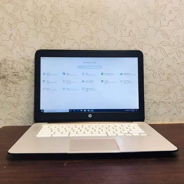 HP laptop 6