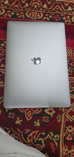 Mac book pro 2018