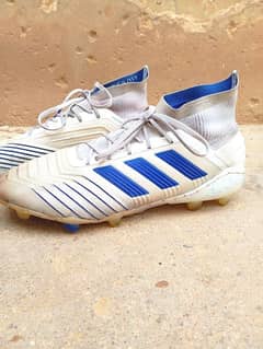 football shoe for sale