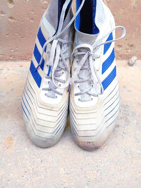 football shoe for sale 2