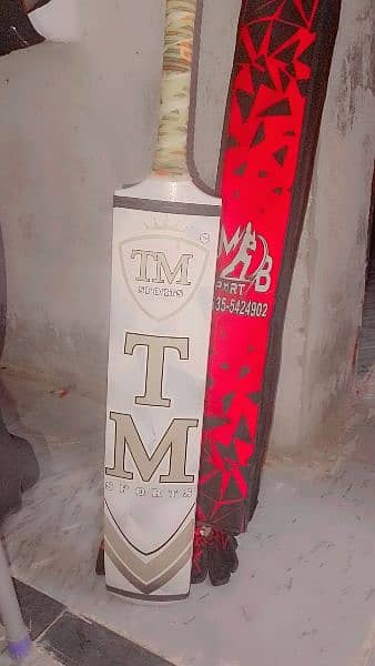 T. M. . 2