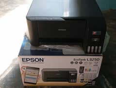 model Epson L3250 0