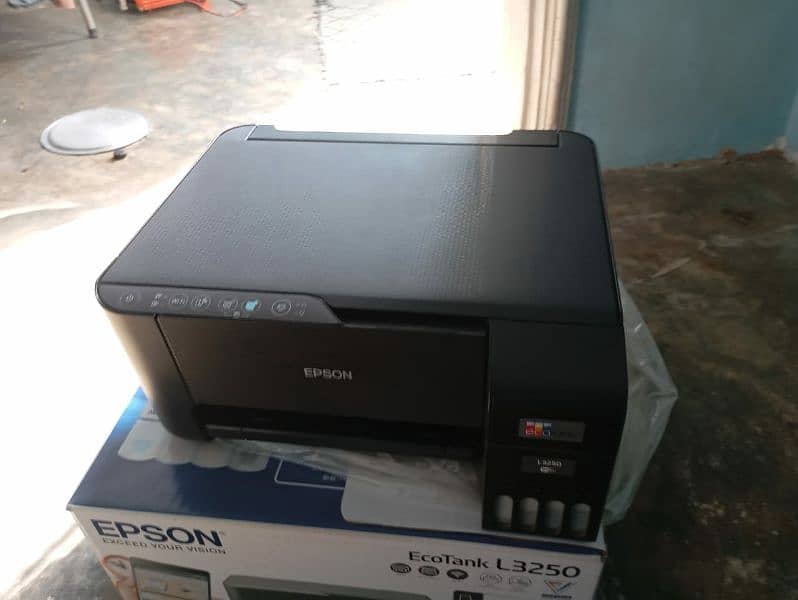 model Epson L3250 1