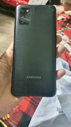 Samsung A03s 4 64