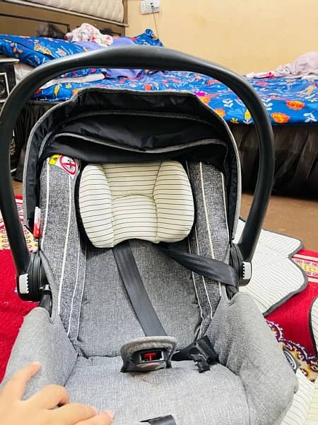 baby car seat 8