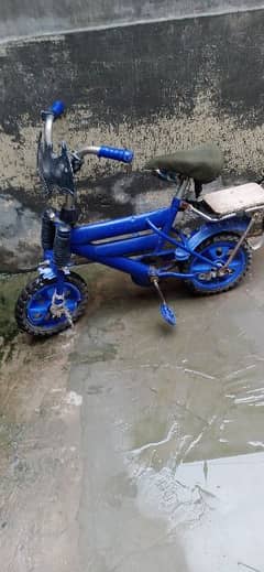 small bicycle for sale