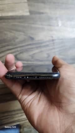 iphone XS 256gb pta approved 0