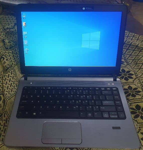 HP PROBOOK 430 G2 5