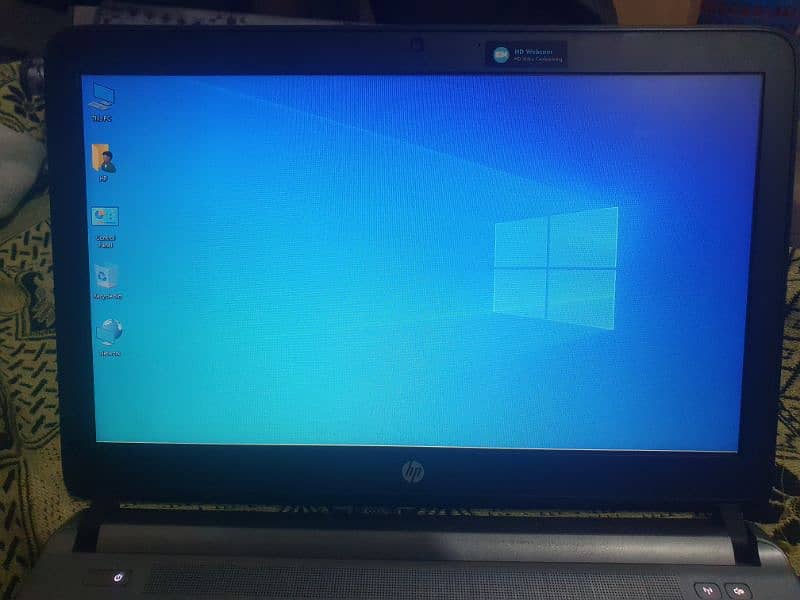 HP PROBOOK 430 G2 6