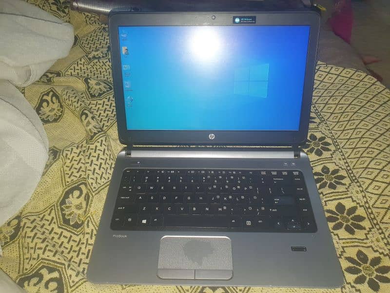 HP PROBOOK 430 G2 8