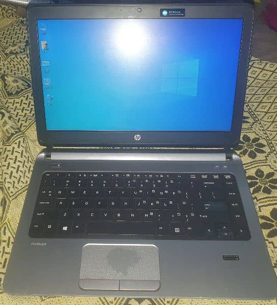 HP PROBOOK 430 G2 9