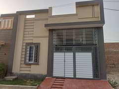 House For sale in Rahim yar khan 0