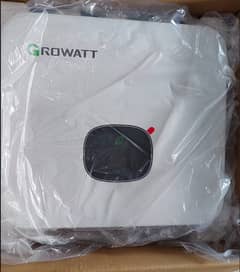 Growatt inverter and narada battries, market best price