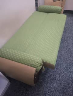 Sofa cum bed