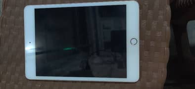 Apple ipad mini 5 0