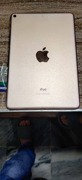 Apple ipad mini 5 5