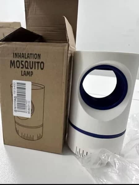 mosquito lamp 2