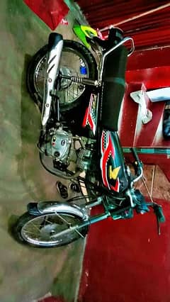 Moter bike 0