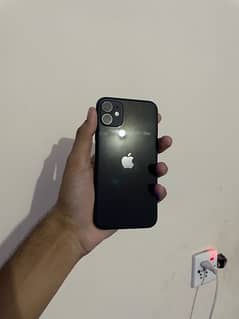 Iphone 11 Factory Unlock