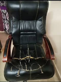 Office Chair For Executive