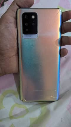 INFINIX NOTE 10 PRO