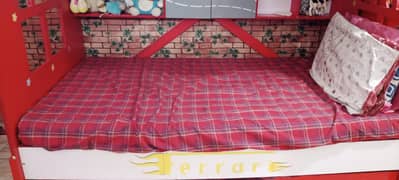 Kids Bunker Bed