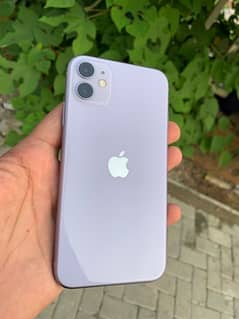 iPhone 11 128GB PTA approved