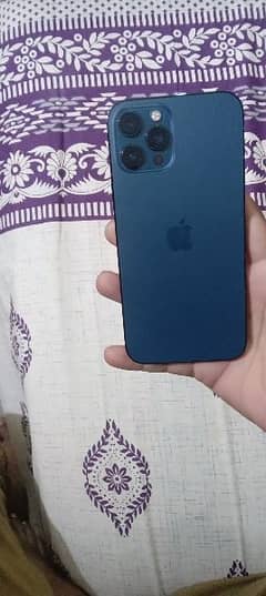 I phone 12 pro max 0