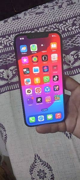 I phone 12 pro max 2