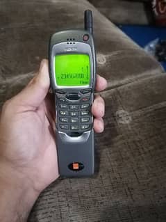 Nokia Antique 7110 0