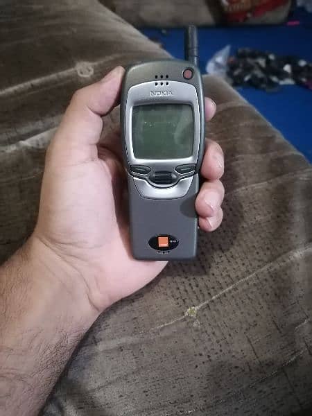 Nokia Antique 7110 5