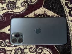 Iphone 11 pro JV 0