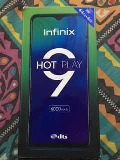 Infinix