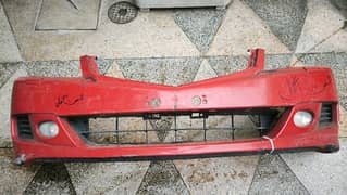 Honda Accord CL7 CL9 Euro Front Bumper Forsale