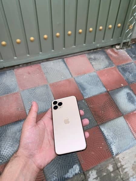 iphone 11 pro Non pta 0