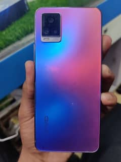 vivo v20 0