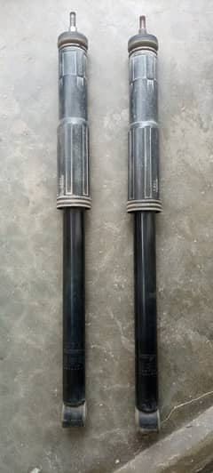 Honda City Rear Shocks 0