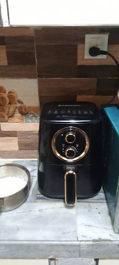 Air Fryer