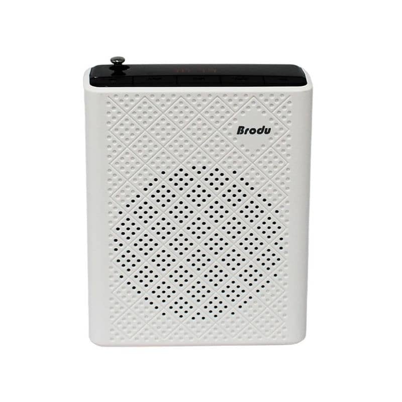 Digital Wireless Speaker Voice Amplifier With Wireless Headband 7