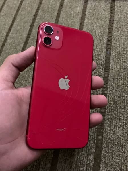 APPLE IPHONE 11 JV 3