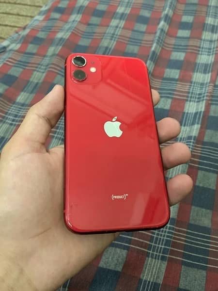 APPLE IPHONE 11 JV 10