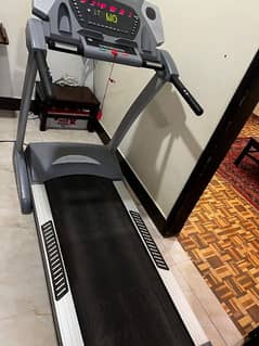 spirit xt200 treadmill