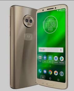 MOTO G6 STORAGE 32GB 10/9 0321 9709110 0