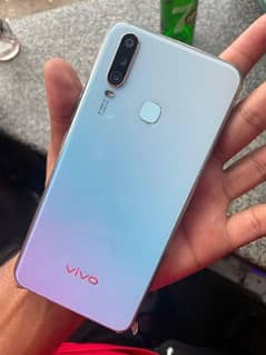 vivo y17 10/10 condition urgent for sale 0