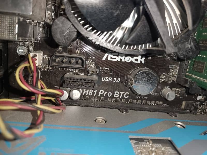 Gaming Pc without gpu 3