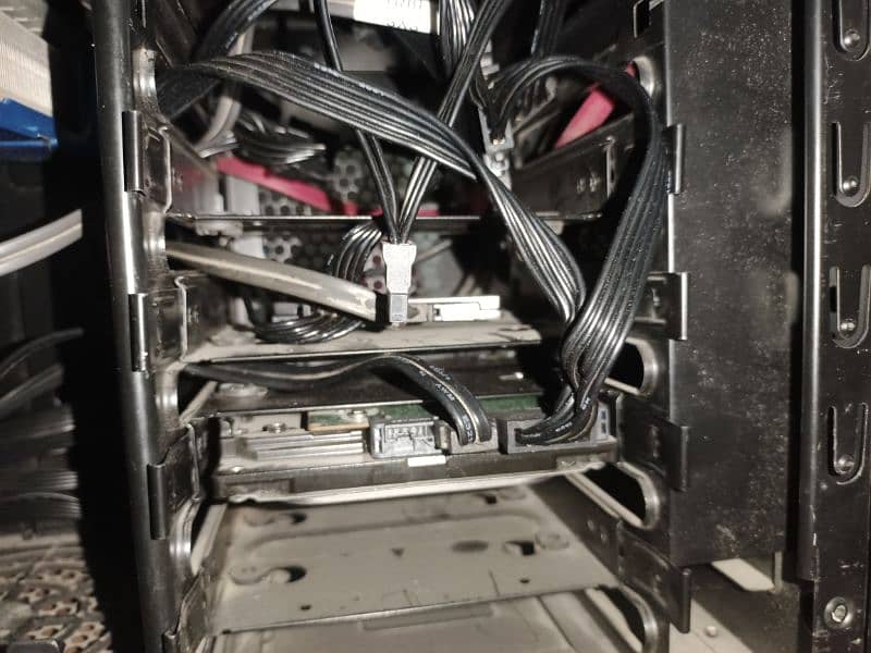 Gaming Pc without gpu 7