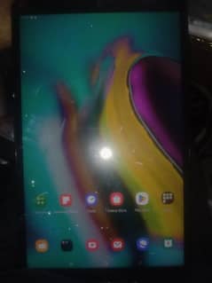 Samsung tab A wifi T510 3gb ram 32memory