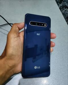 LG v60 5g 8,/128 0